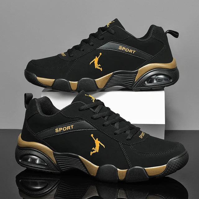 Men's Running Shoes - Lightweight Athletic Sneakers | XpressFamilyGo
