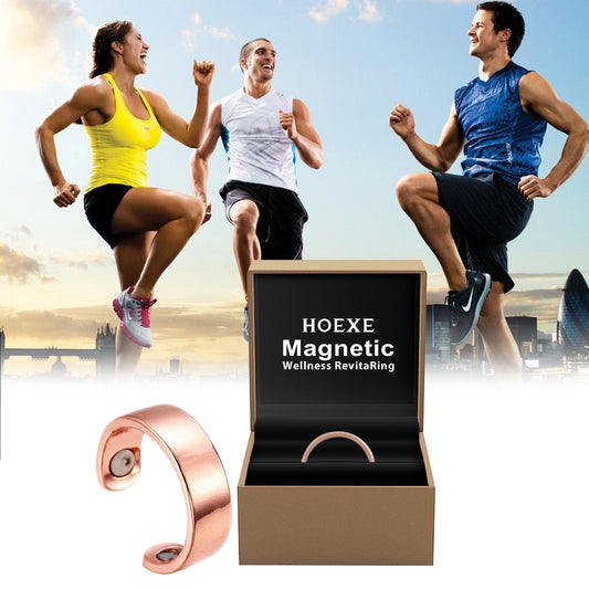 Body Care Ring - Soothing Comfort Therapy Ring for Daily Wellness