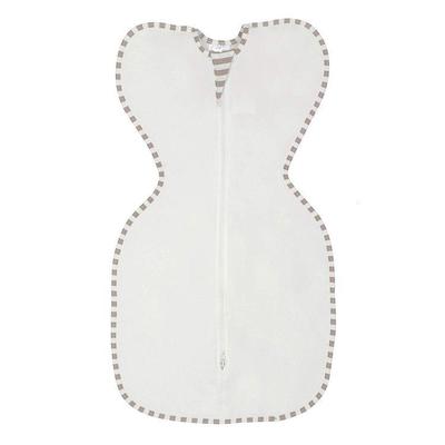 Newborn Baby Cocoon Pod – Soft Pebble Swaddle Sleep Sack | Infant Modeling Sleeping Bag