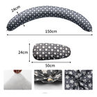 Nursing Pillow for Breastfeeding - Ergonomic Support Pillow for Mom & Baby