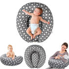 Nursing Pillow for Breastfeeding - Ergonomic Support Pillow for Mom & Baby