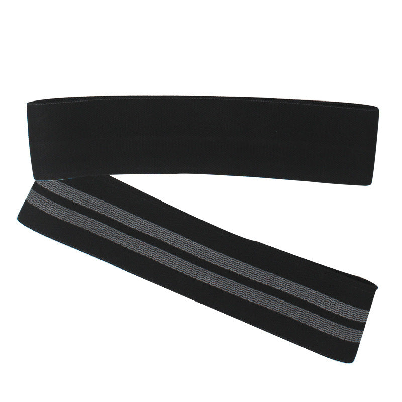 Squat Resistance Band - Hip Circle Booty Band for Glute Training | 3 Levels