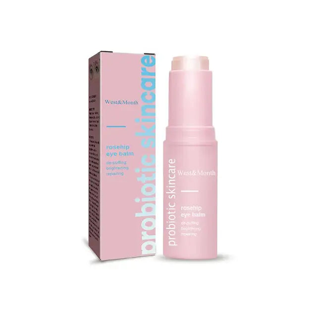 Renewing Rosehip Eye Balm | Lifting, Moisturizing & Deep Hydration Stick