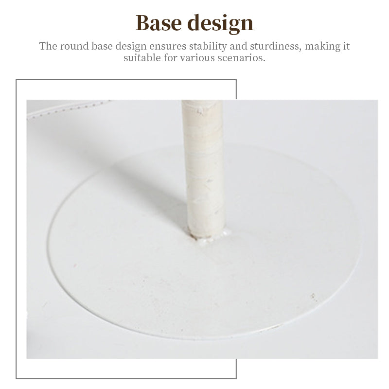 9ft Pre-Lit LED Christmas Tree - Artificial Tree with Warm White Lights