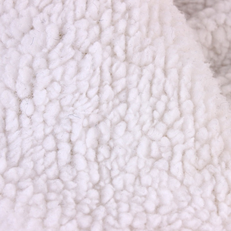 Knitted Baby Winter Sleeping Bag – Warm Wool Footmuff for Stroller | Newborn Swaddle Sleepsack