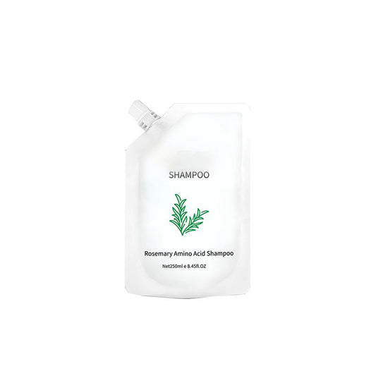 Rosemary Amino Acid Shampoo 250ml - Moisturizing Scalp Care | Hair Softening