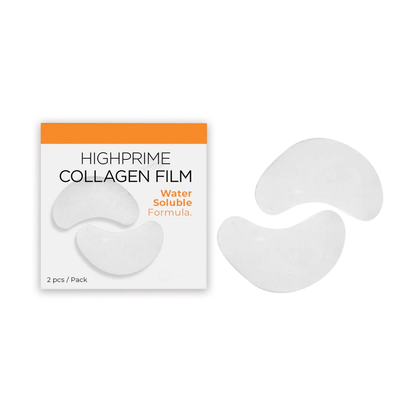EELHOE Collagen Eye Mask | Hydrating, Firming & Dark Circle Treatment