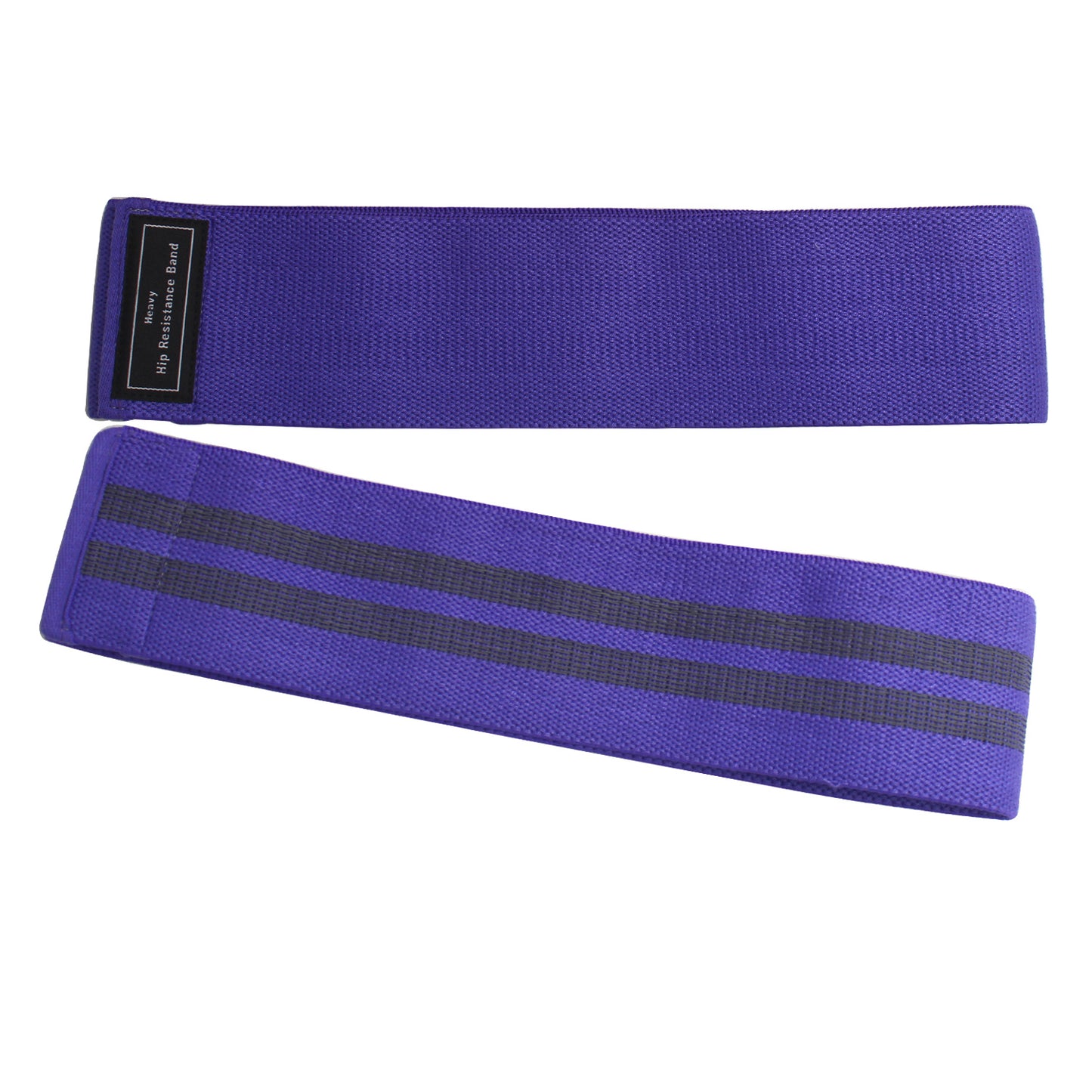 Squat Resistance Band - Hip Circle Booty Band for Glute Training | 3 Levels