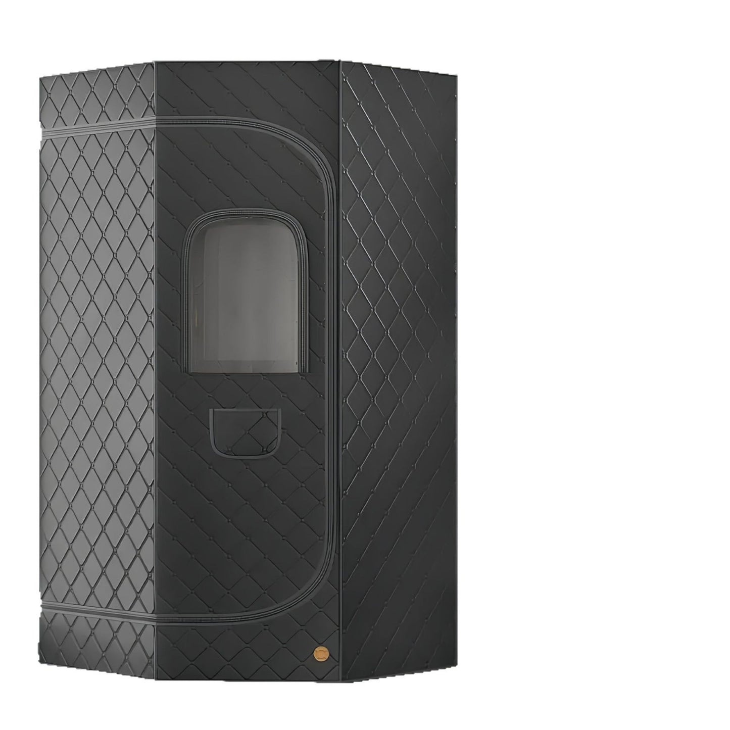 Portable Home Sauna Tent - 3L Steam Bath Box 1500W | Personal Spa Therapy
