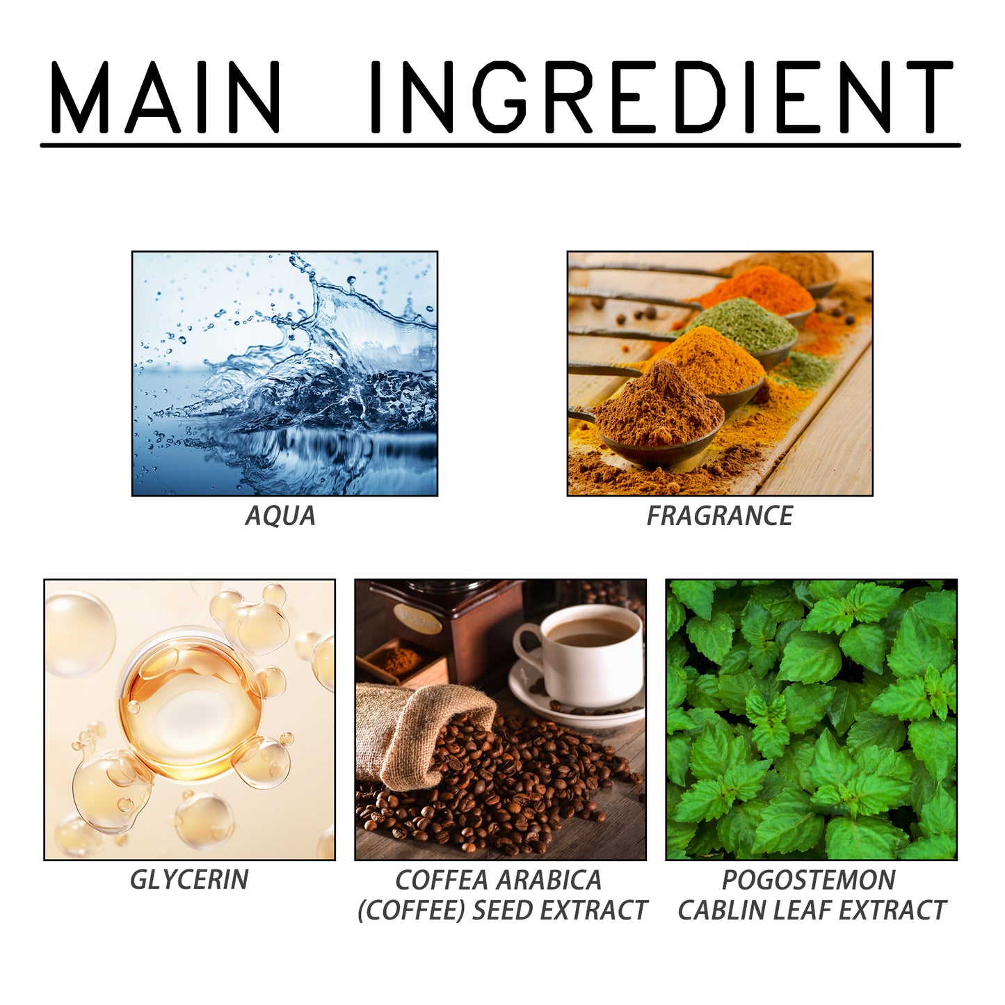 Roxelis Coffee Patchouli Arabic Perfume - Elegant Long-Lasting Scent