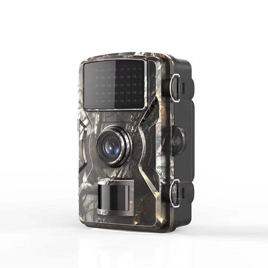 Outdoor 4G SIM Solar Trail Camera – Night Vision & Motion Detection