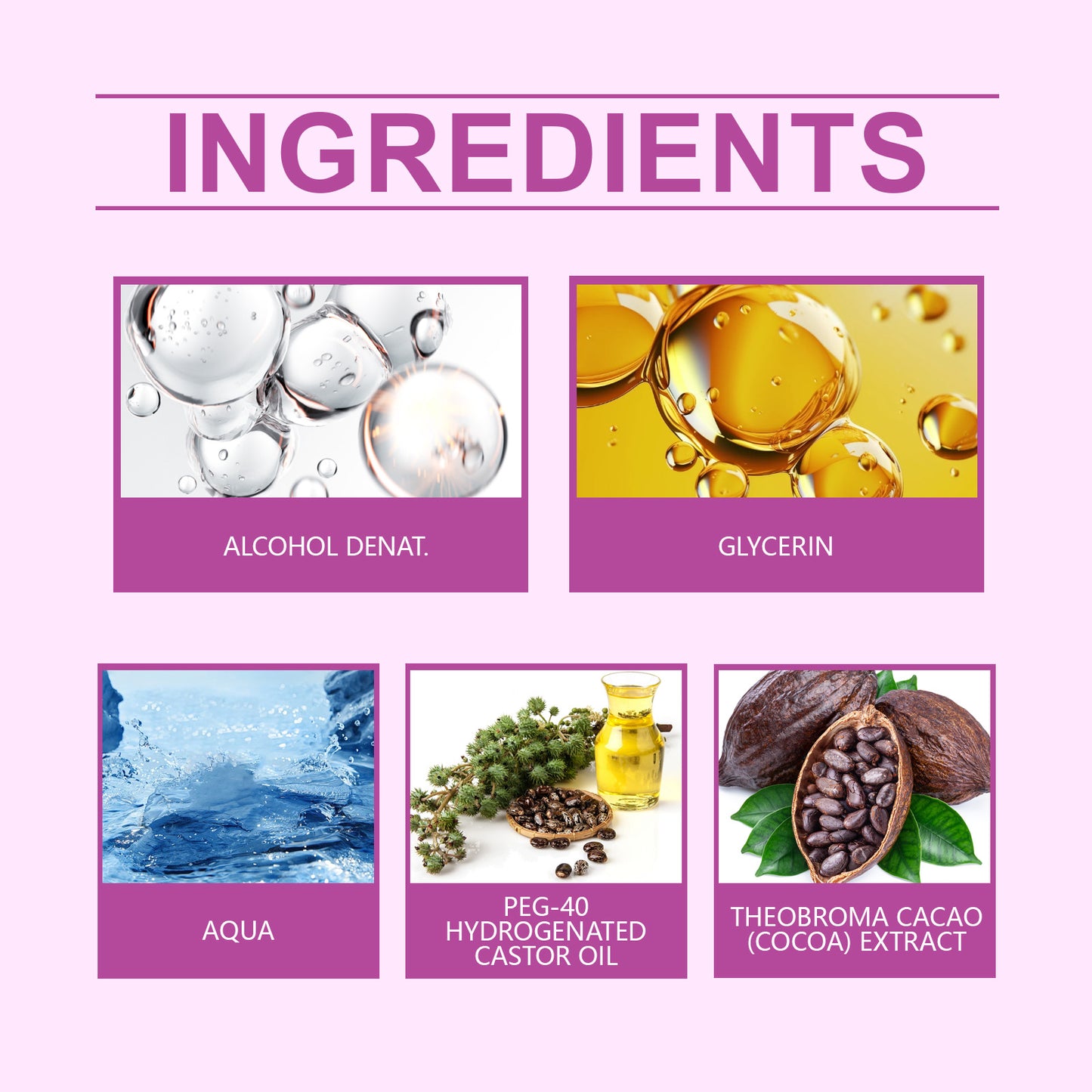 Roxelis Saffron Arabic Perfume - Herbal Charm Long-Lasting Scent