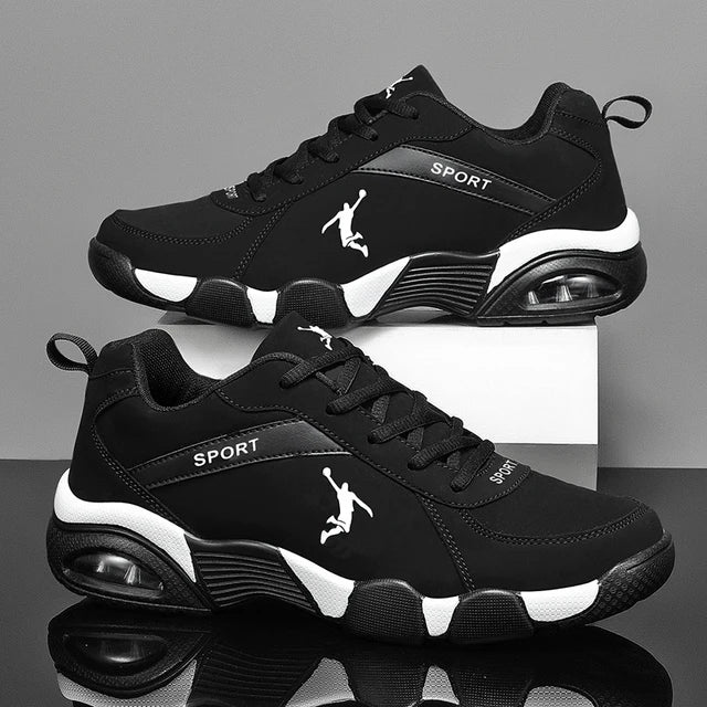 Men's Running Shoes - Lightweight Athletic Sneakers | XpressFamilyGo