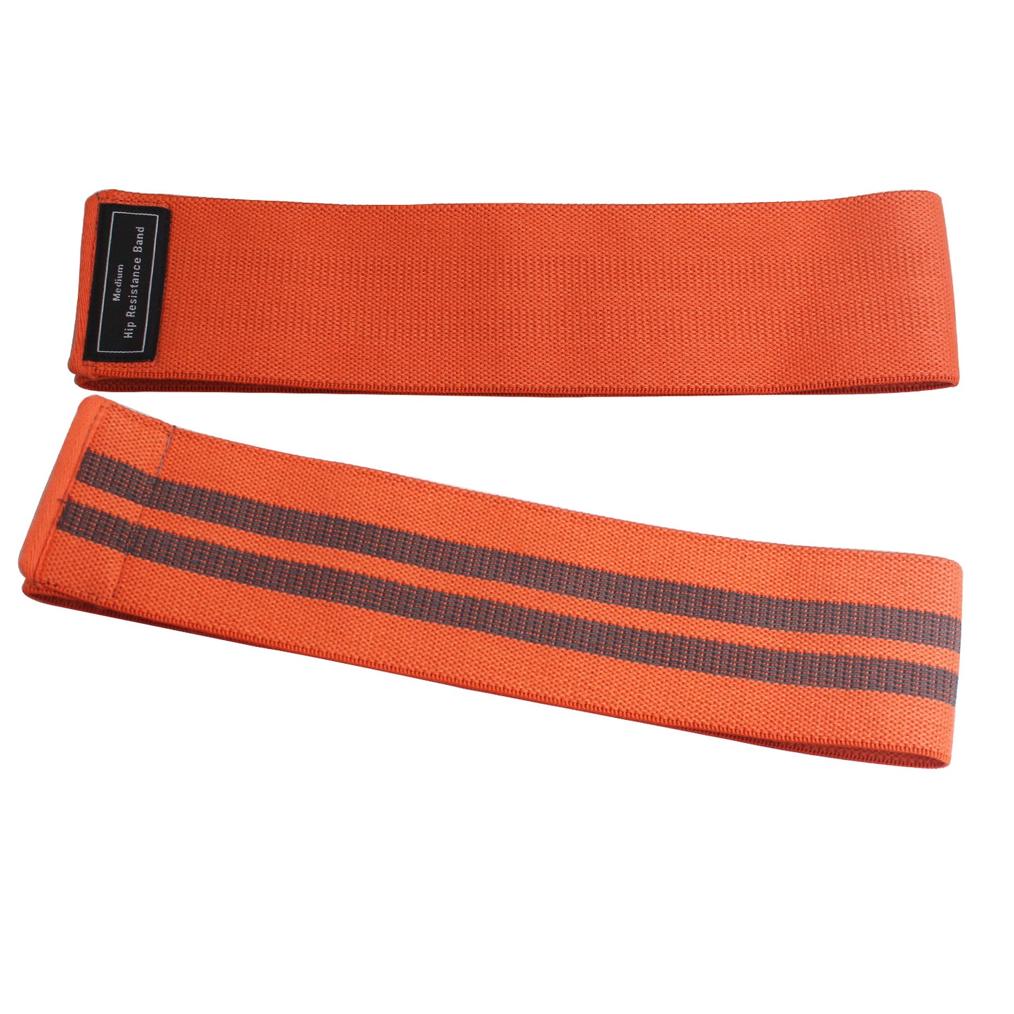 Squat Resistance Band - Hip Circle Booty Band for Glute Training | 3 Levels