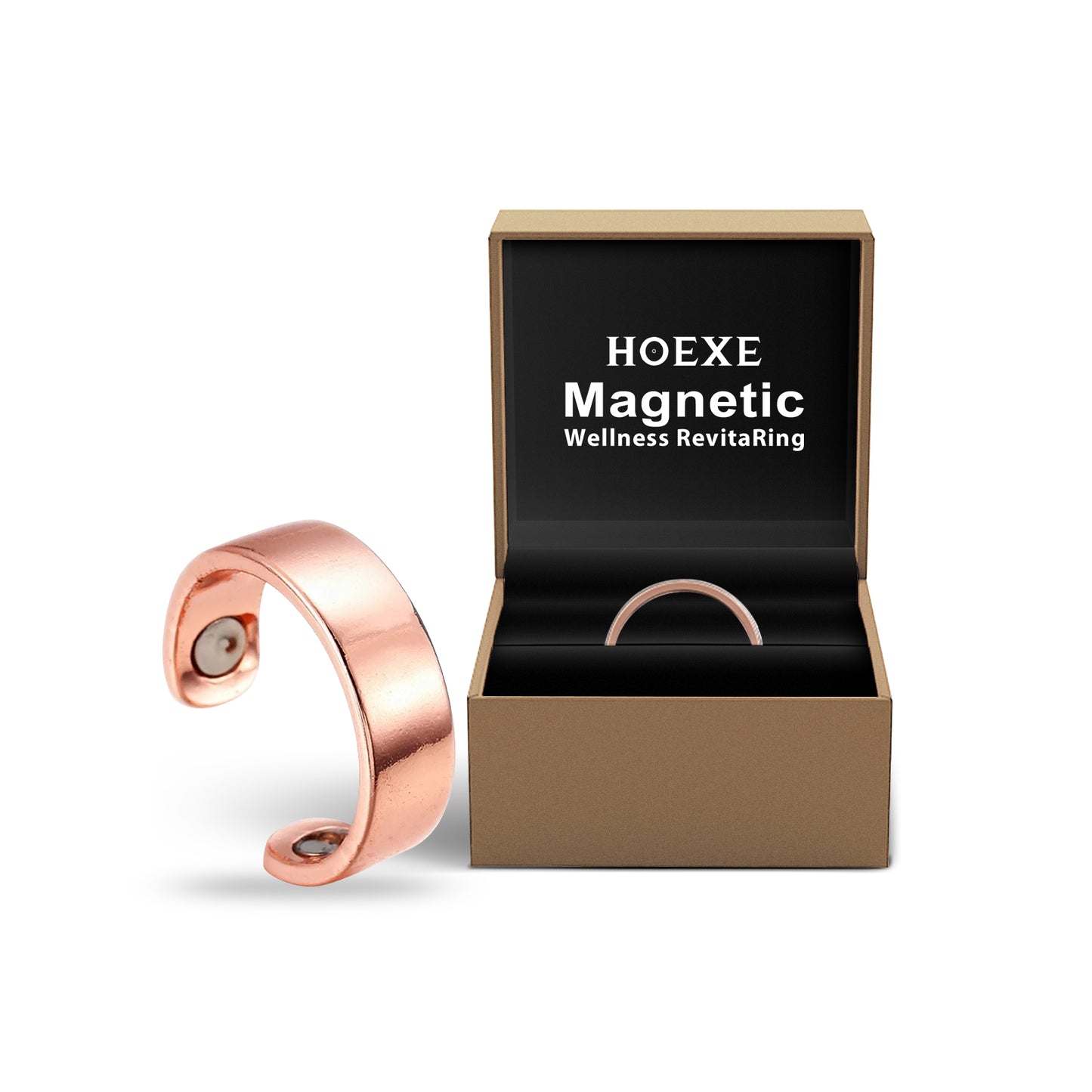 Body Care Ring - Soothing Comfort Therapy Ring for Daily Wellness
