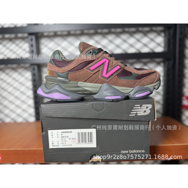 Torre NB9060 Sneakers · Zapatillas Torre NB9060 Unisex