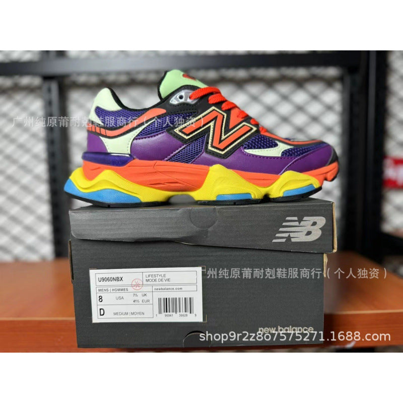 Torre NB9060 Sneakers · Zapatillas Torre NB9060 Unisex